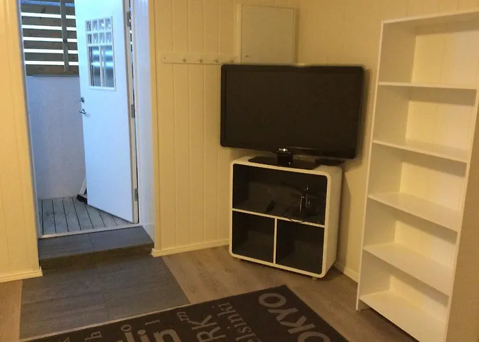 Barents Hotell