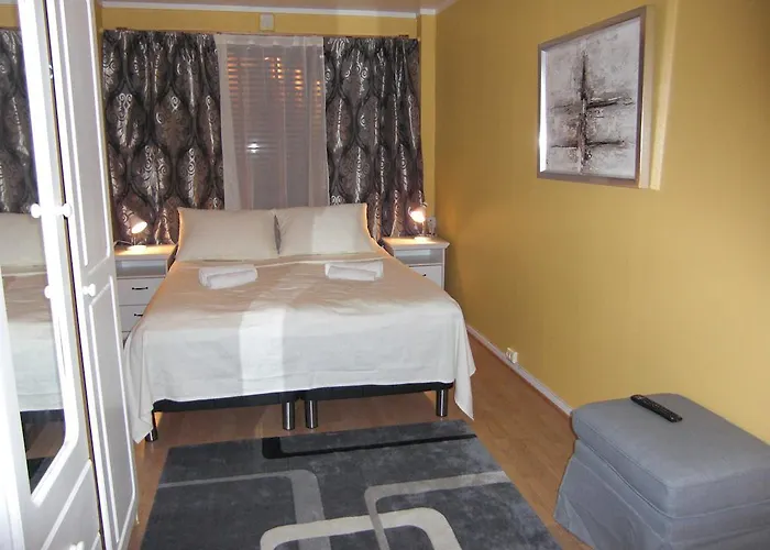 Barents Hotell