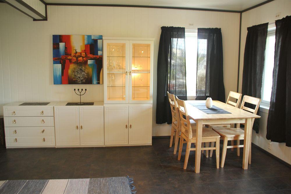 Bed & Breakfast Barents