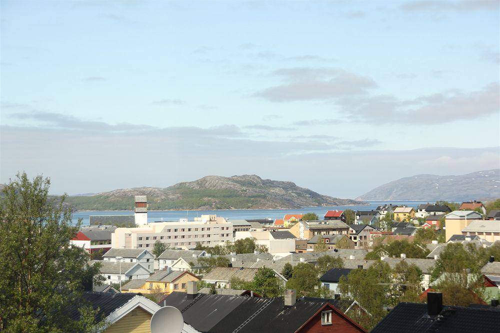 Barents Bed & Breakfast 2*