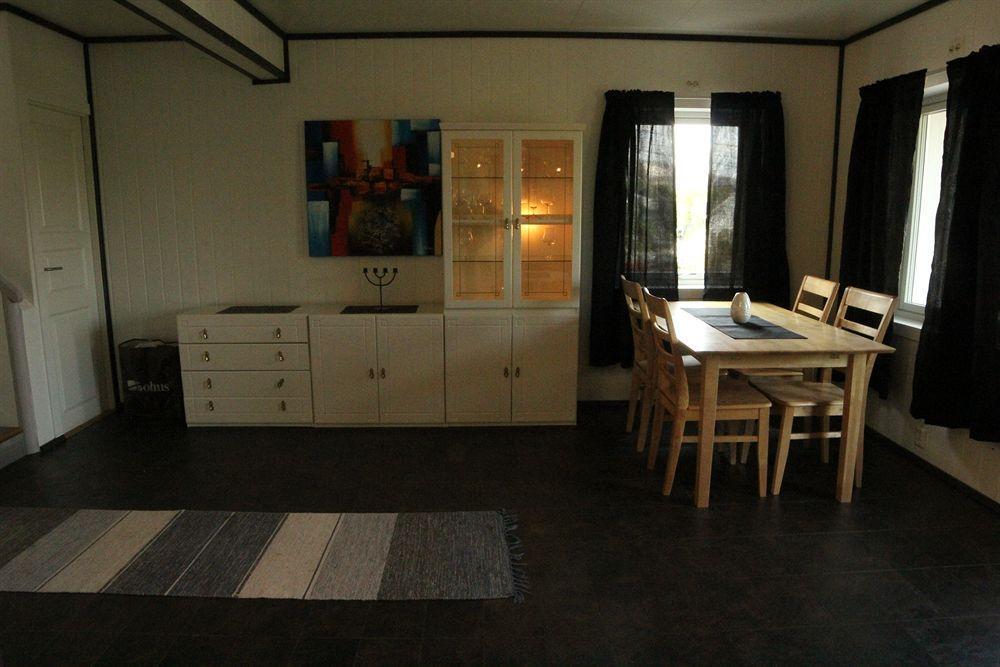 Bed & Breakfast Barents