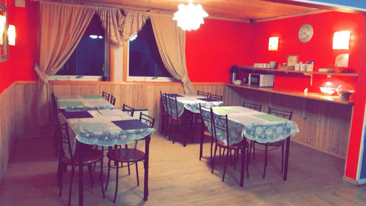 Barents 2*