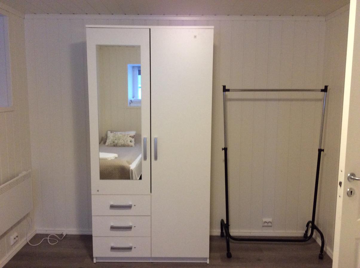 Bed & Breakfast Barents Kirkenes