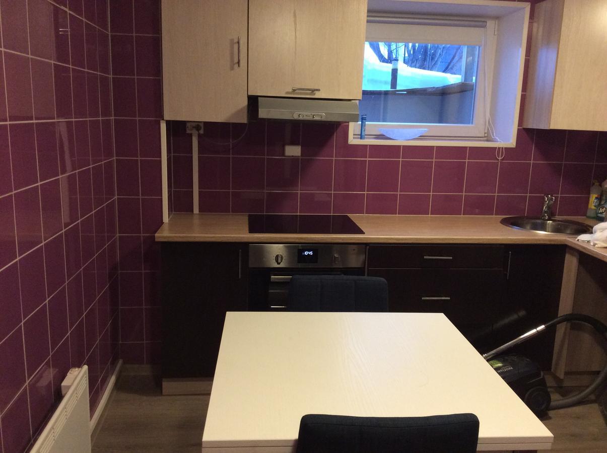Barents Bed & Breakfast
