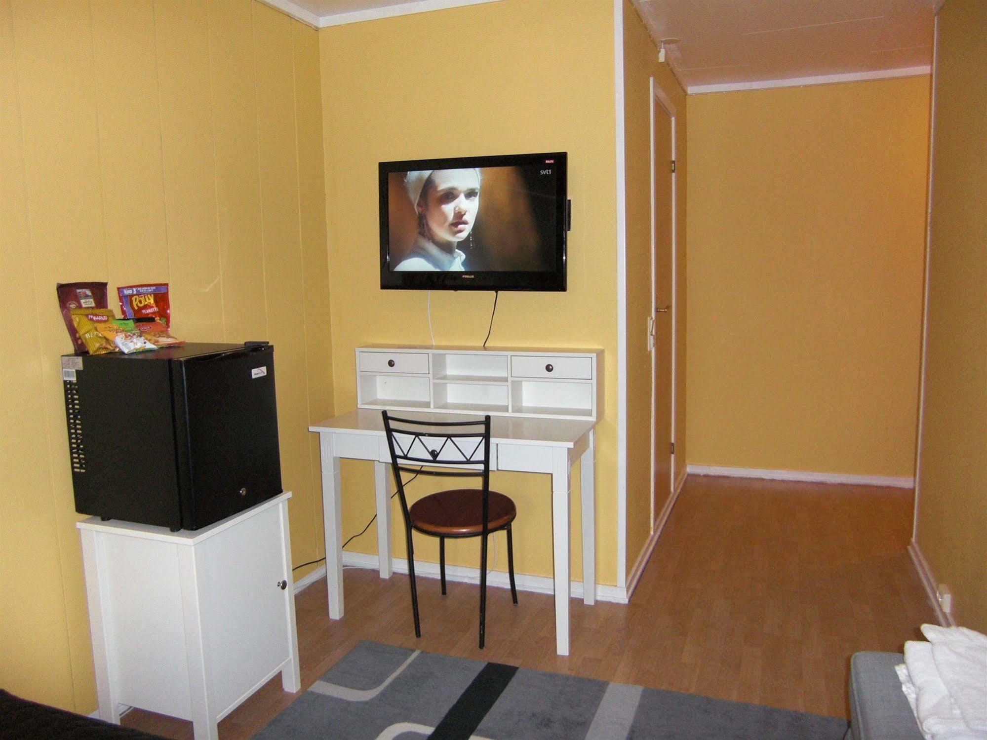 Barents Bed & Breakfast