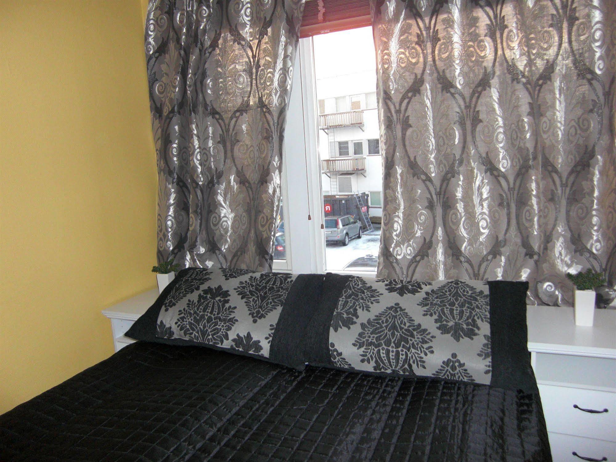 Barents Bed & Breakfast