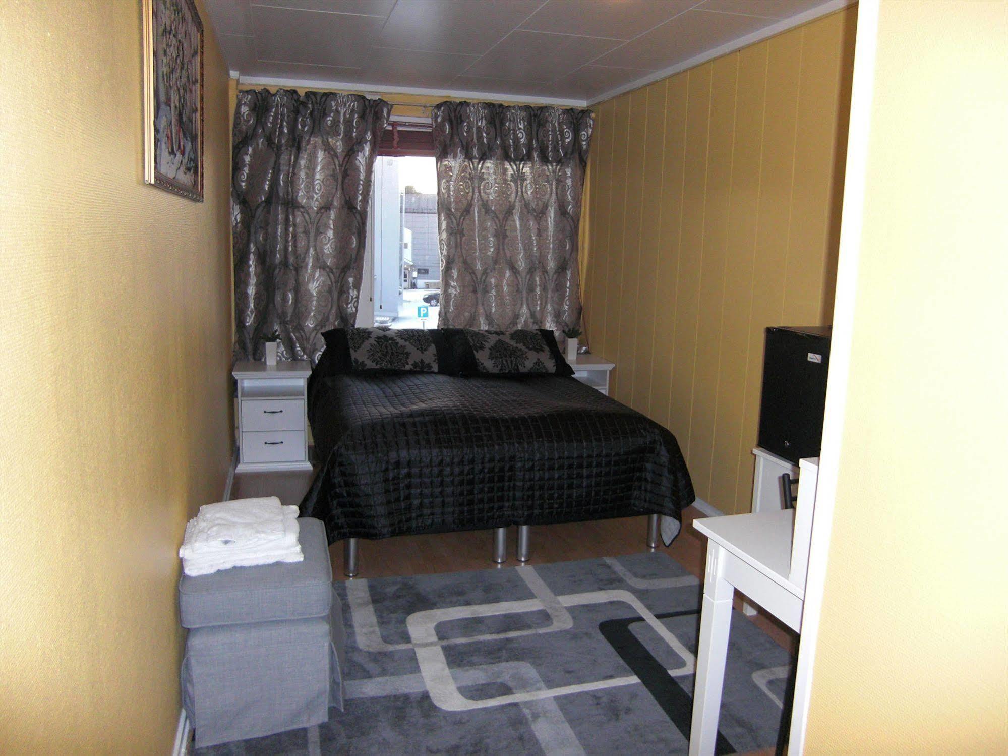 Bed & Breakfast Barents Kirkenes