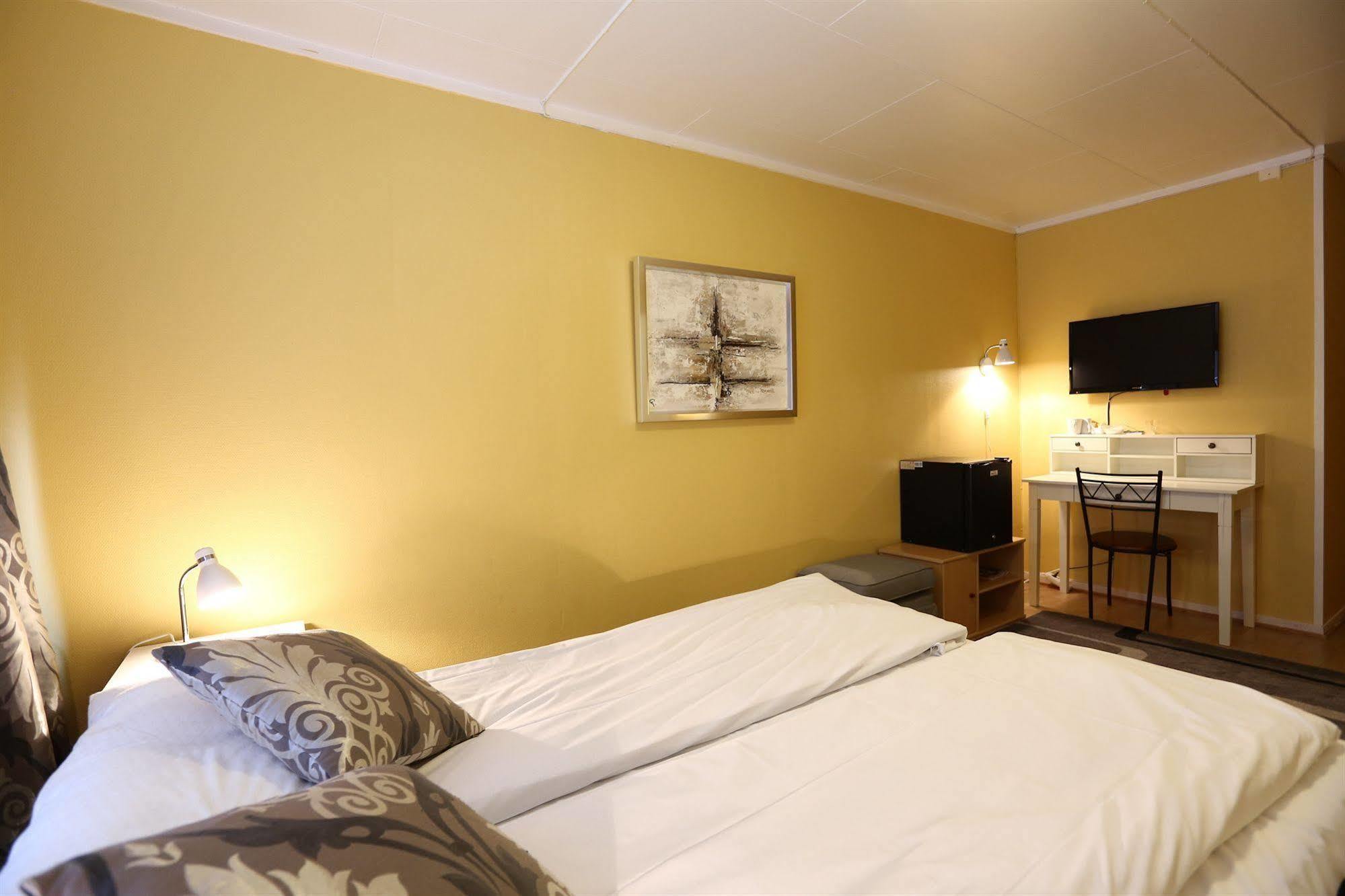 Bed & Breakfast Barents 2*