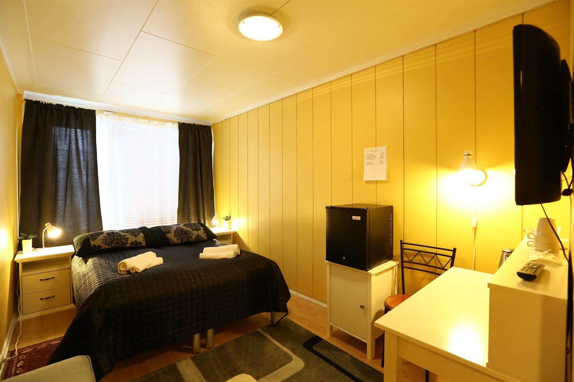 Barents Bed & Breakfast