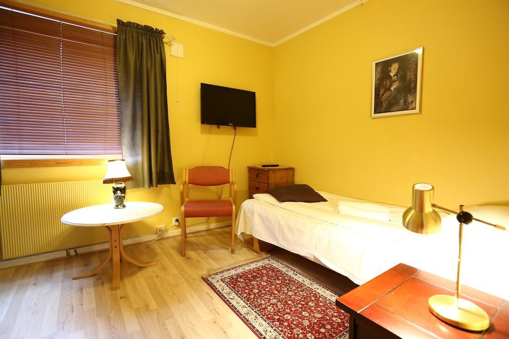 Bed & Breakfast Barents