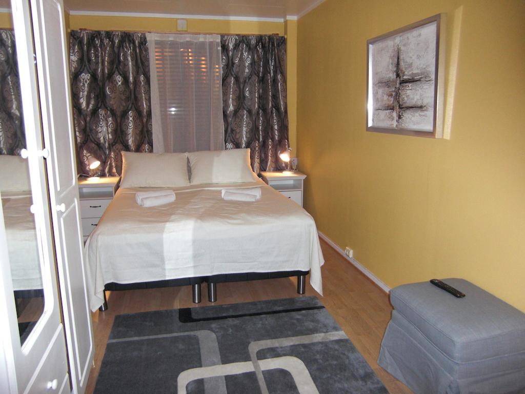 Barents Bed & Breakfast Kirkenes