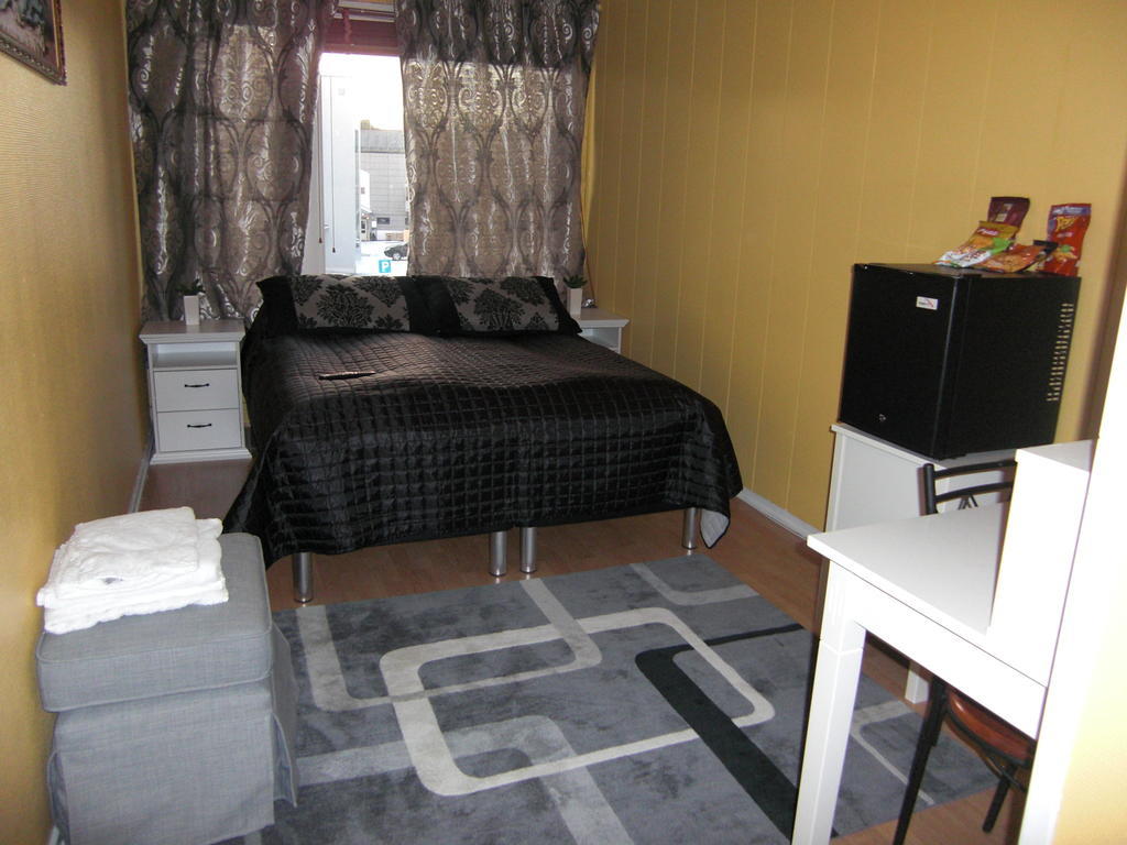 Barents Bed & Breakfast 2*