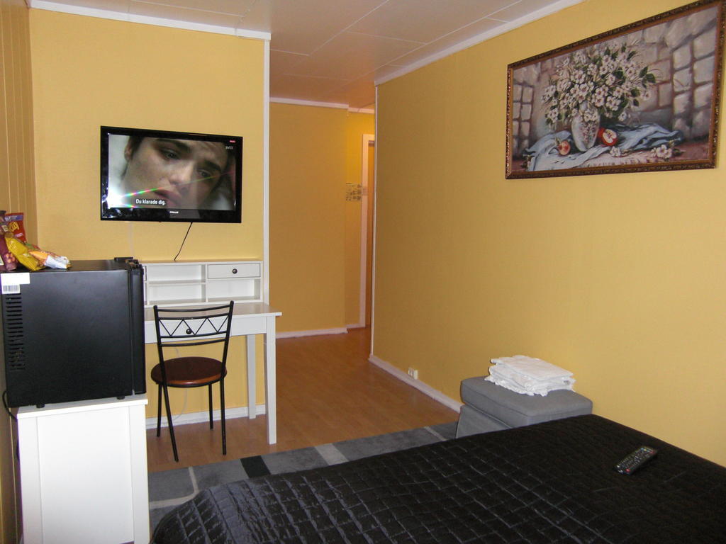 Barents Bed & Breakfast Kirkenes