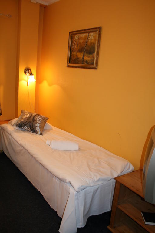 Barents 2* Kirkenes