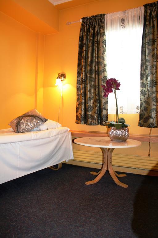 Bed & Breakfast Barents