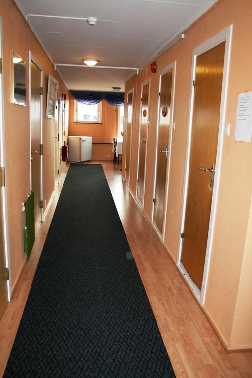 Barents Bed & Breakfast