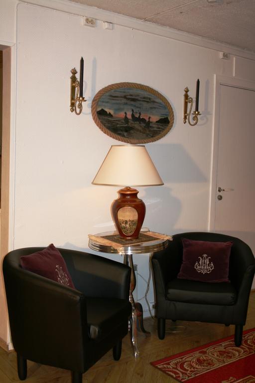 Bed & Breakfast Barents 2*