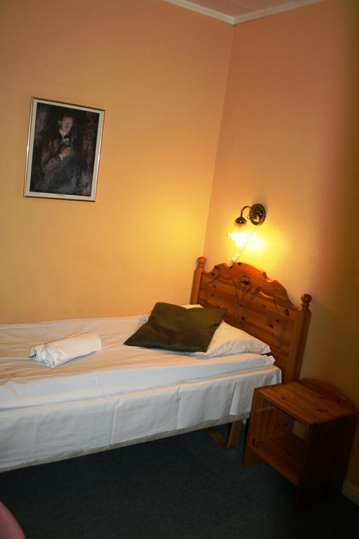Bed & Breakfast Barents Kirkenes