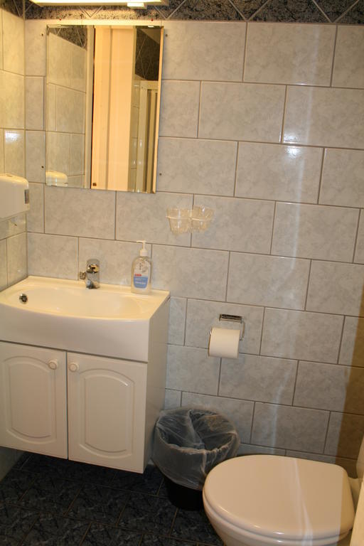 Barents Bed & Breakfast 2*