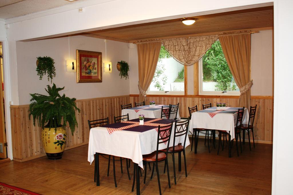 Bed & Breakfast Barents