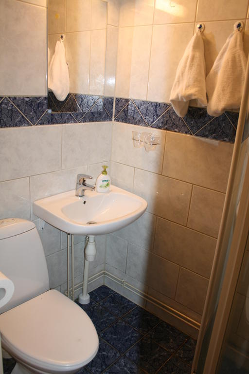 Bed & Breakfast Barents Kirkenes
