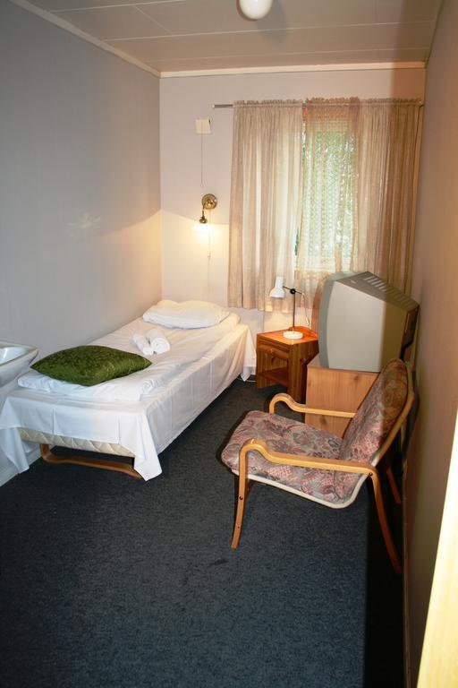 Barents Bed & Breakfast