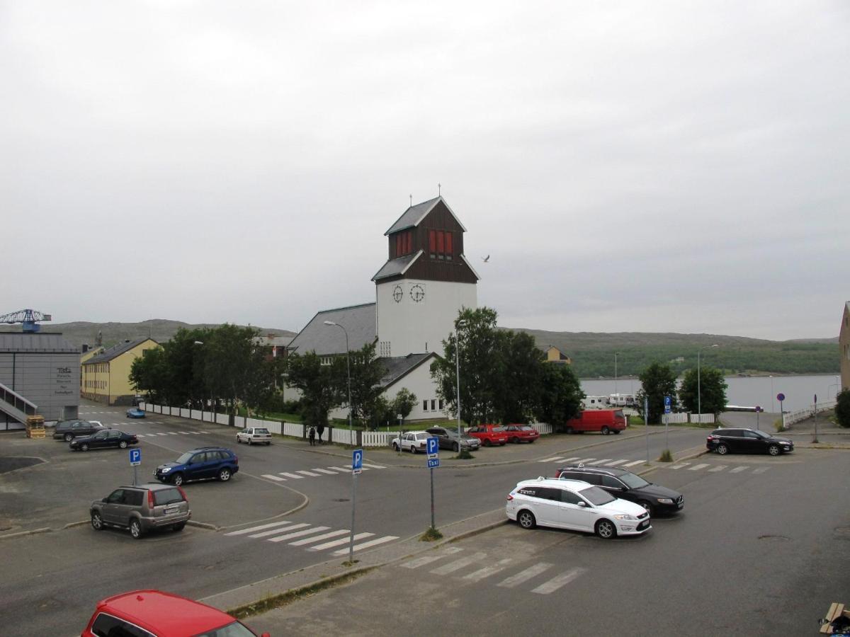 Bed & Breakfast Barents